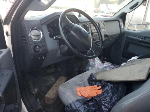 Ford F-650 Super Duty Image 14