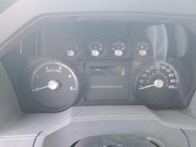 Ford F-650 Super Duty Image 2