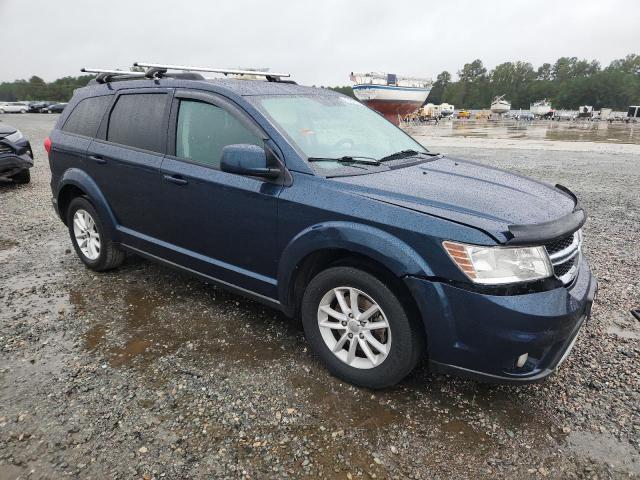 Dodge Journey Sxt Image 2