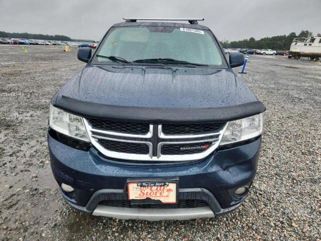 Dodge Journey Sxt Image 5