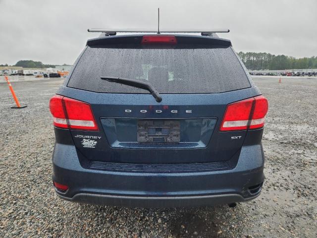 Dodge Journey Sxt Image 9