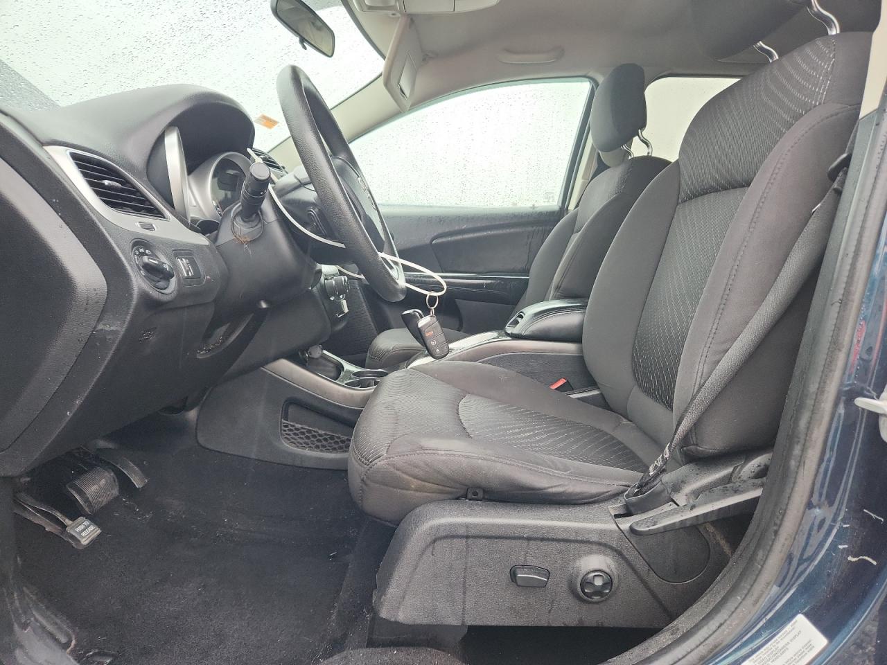 Dodge Journey Sxt Image 6