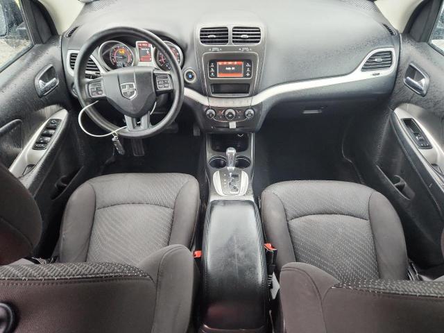 Dodge Journey Sxt Image 13