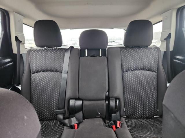 Dodge Journey Sxt Image 12
