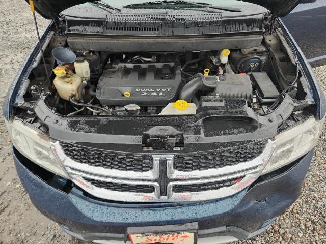 Dodge Journey Sxt Image 11