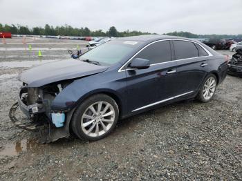  Salvage Cadillac XTS