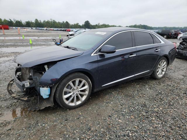  Salvage Cadillac XTS