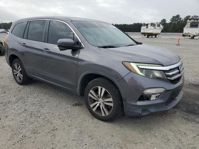 Honda Pilot Exl Image 2