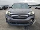 Honda Pilot Exl Image 3