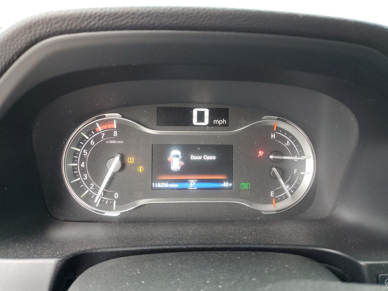 Honda Pilot Exl Image 12