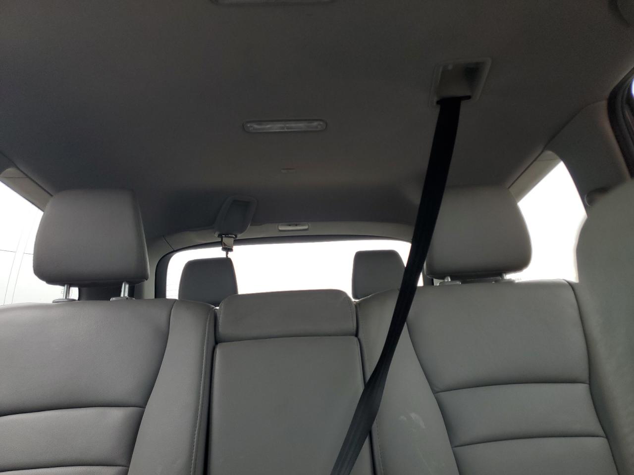 Honda Pilot Exl Image 9