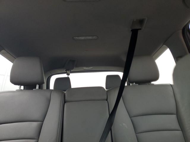 Honda Pilot Exl Image 9