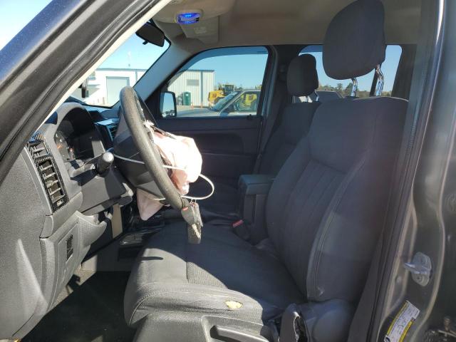 Jeep Liberty Sport Image 7