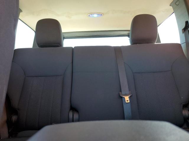 Jeep Liberty Sport Image 12