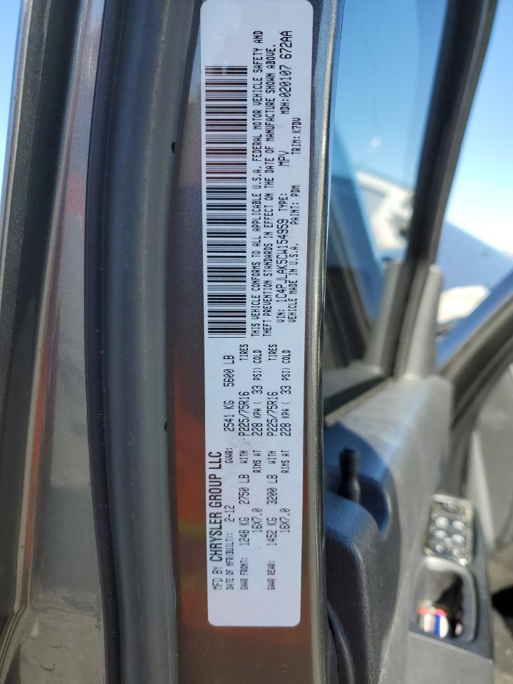 Jeep Liberty Sport Image 13