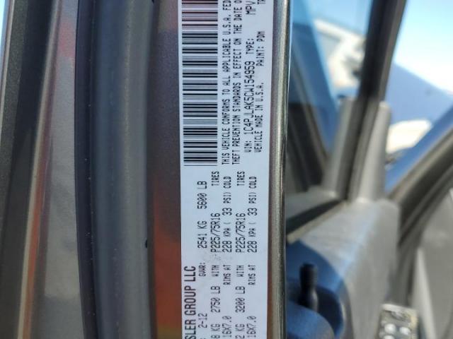 Jeep Liberty Sport Image 13