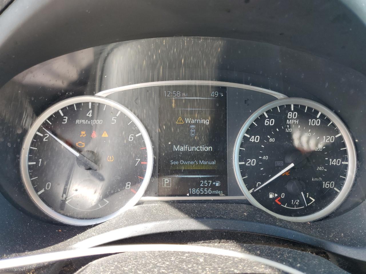 Nissan Sentra S Image 9