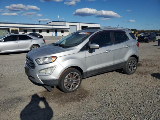  Salvage Ford EcoSport