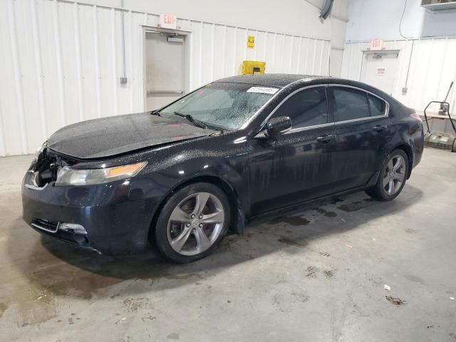  Salvage Acura TL