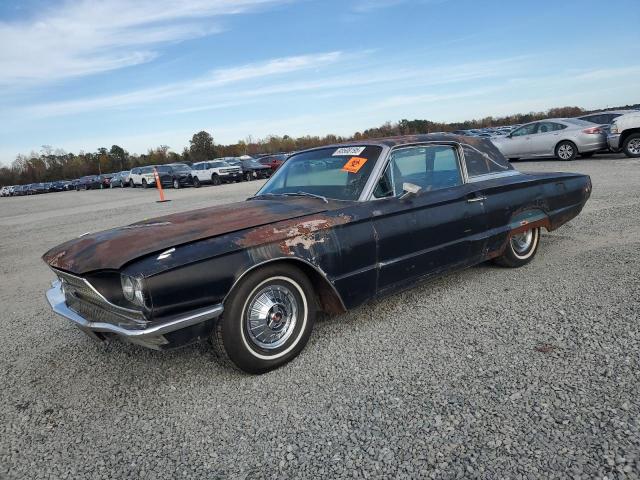  Salvage Ford Thunderbird