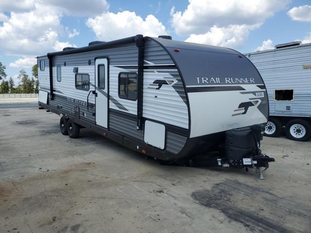  Salvage Heartland Trail Runn