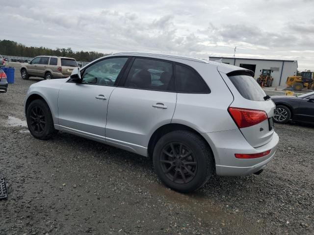 Audi Q5 Premium Plus Image 10