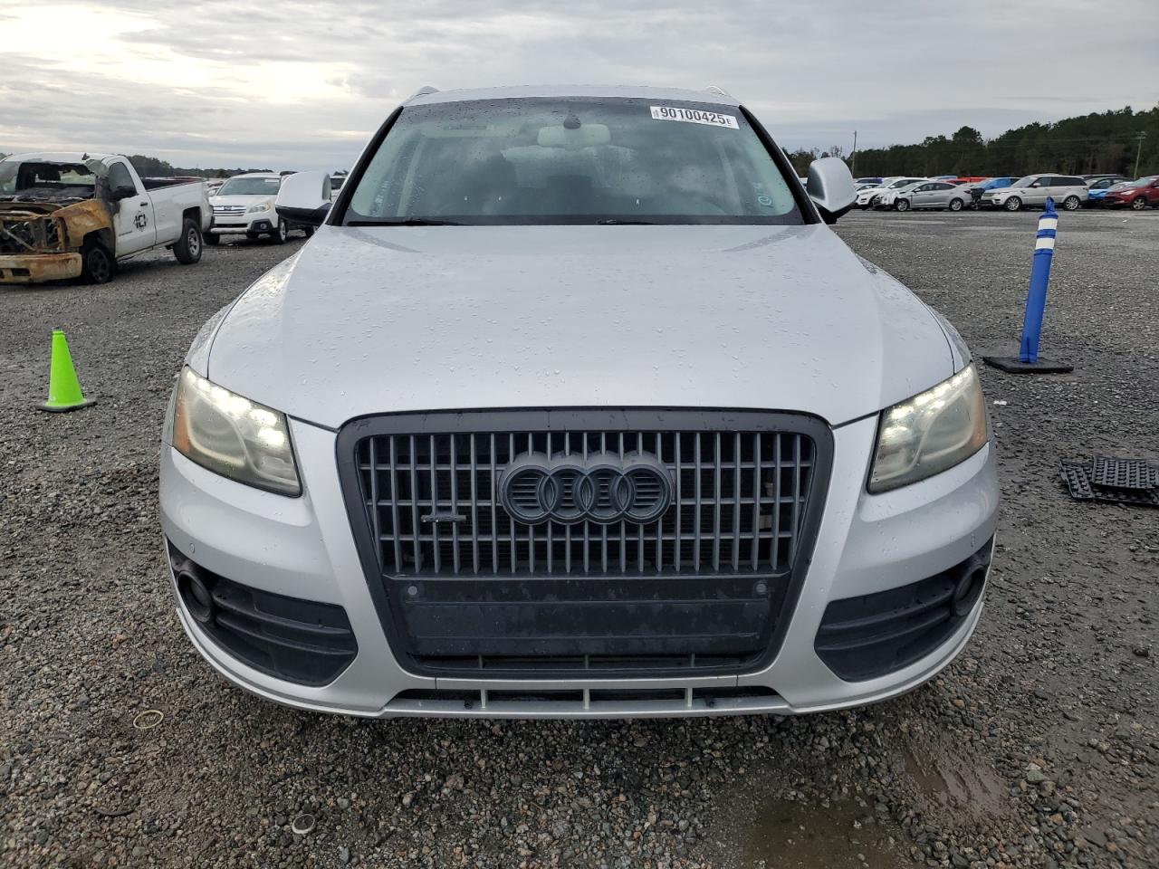 Audi Q5 Premium Plus Image 3