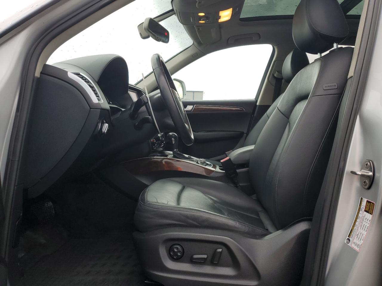 Audi Q5 Premium Plus Image 6