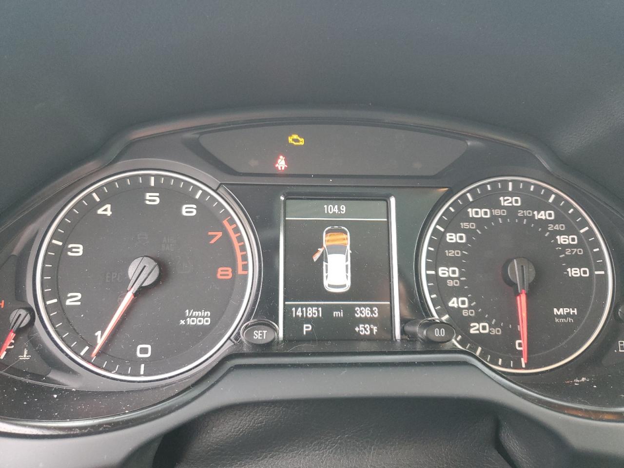 Audi Q5 Premium Plus Image 5