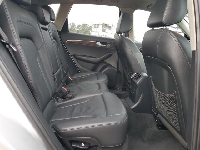 Audi Q5 Premium Plus Image 9