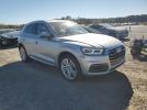 Audi Q5 Premium Plus Image 4