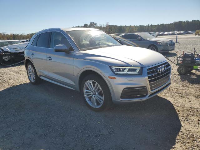 Audi Q5 Premium Plus Image 4