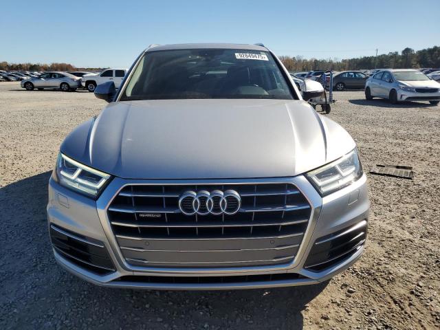 Audi Q5 Premium Plus Image 5