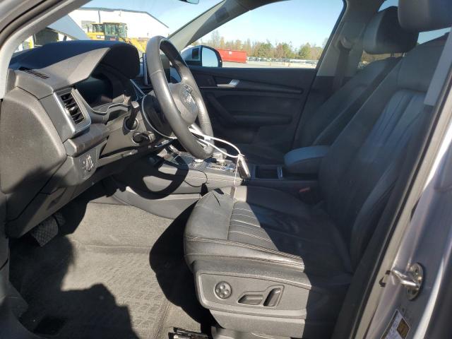 Audi Q5 Premium Plus Image 10