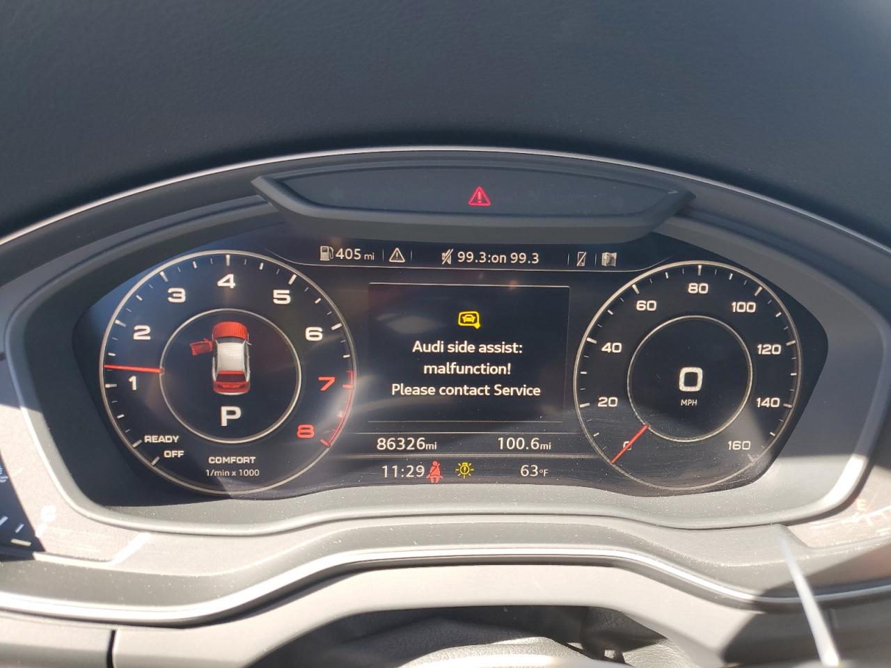 Audi Q5 Premium Plus Image 6