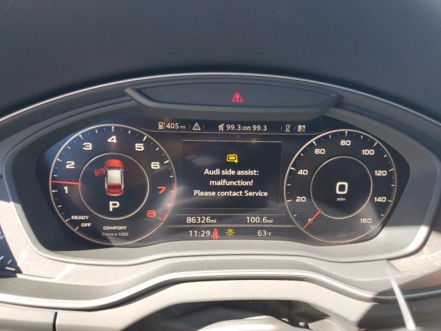 Audi Q5 Premium Plus Image 6