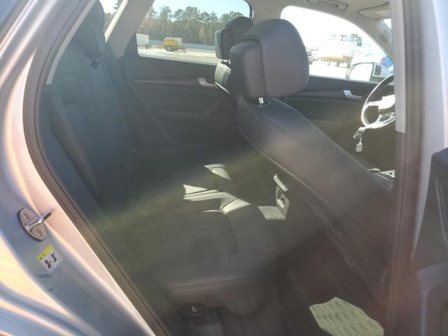 Audi Q5 Premium Plus Image 11