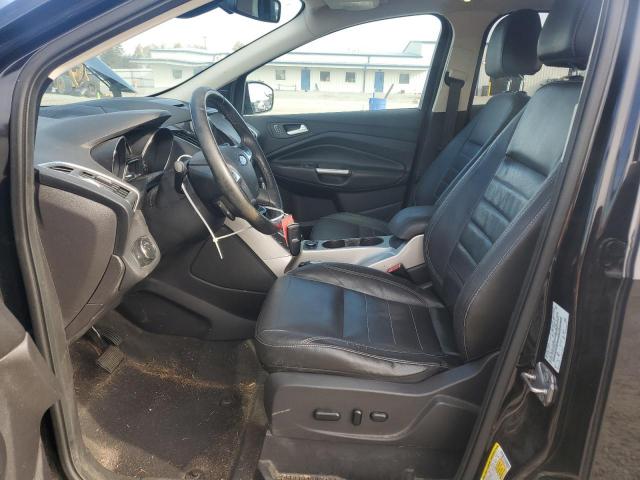 Ford Escape Sel Image 4