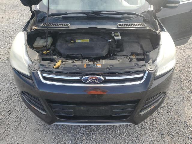 Ford Escape Sel Image 11