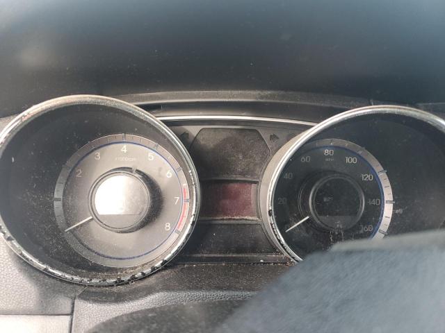 Hyundai SONATA Gls Image 12