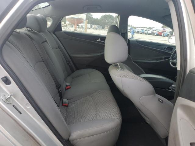 Hyundai SONATA Gls Image 9