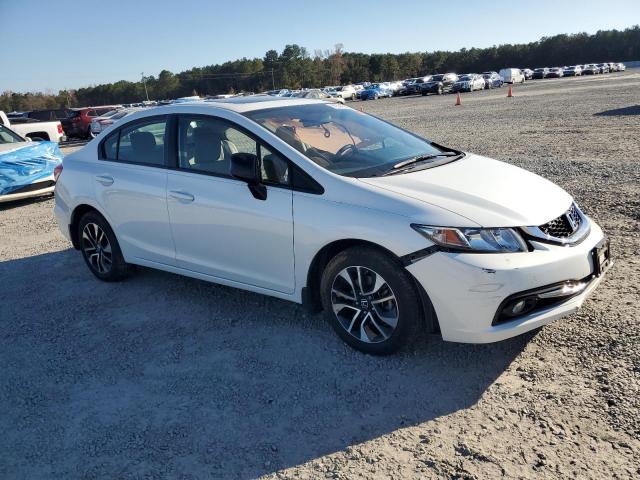 Honda Civic Exl Image 10