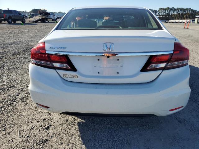 Honda Civic Exl Image 11