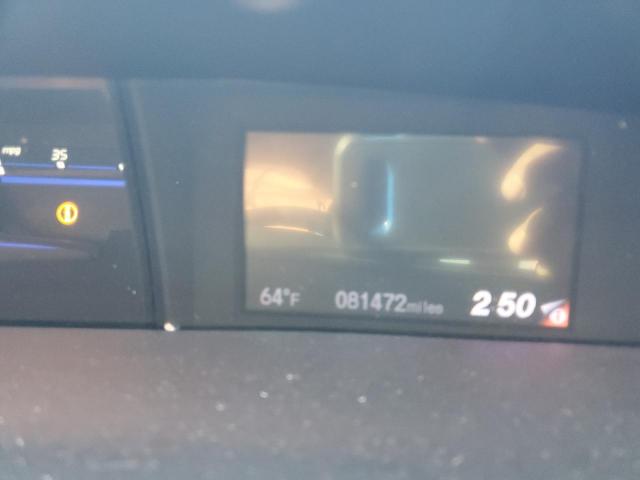 Honda Civic Exl Image 5