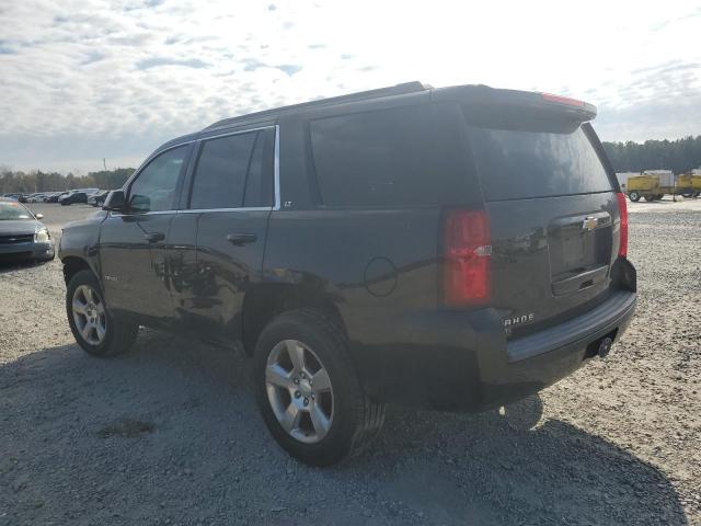Chevrolet Tahoe C1500 Lt Image 13