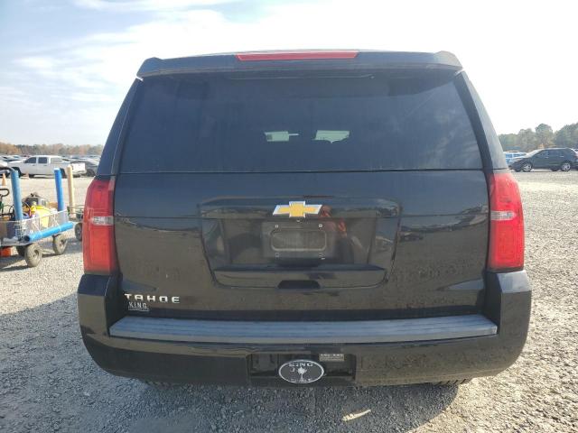 Chevrolet Tahoe C1500 Lt Image 5