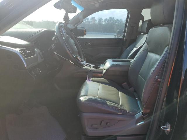 Chevrolet Tahoe C1500 Lt Image 11