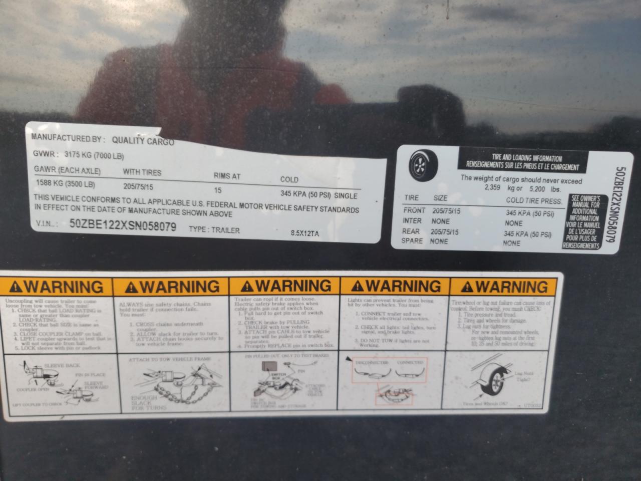 Quality Cargo Other Image 6