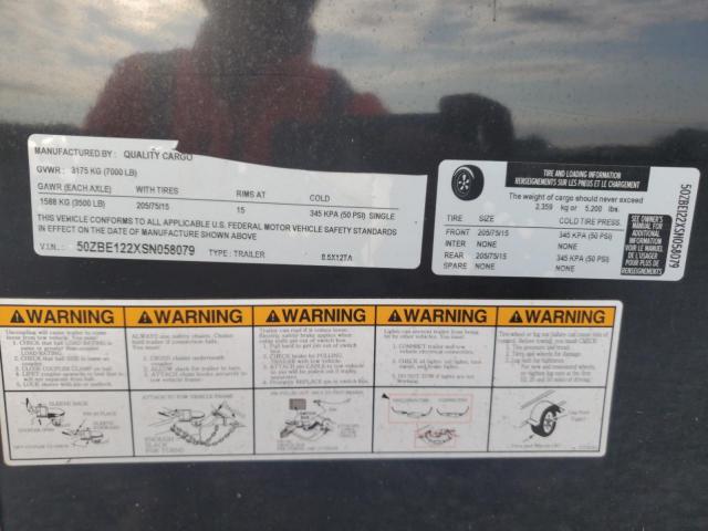 Quality Cargo Other Image 6