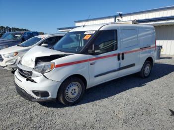  Salvage Ram Promaster